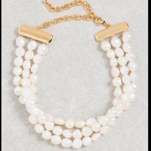 NWT CULT GAIA NORA CHOKER